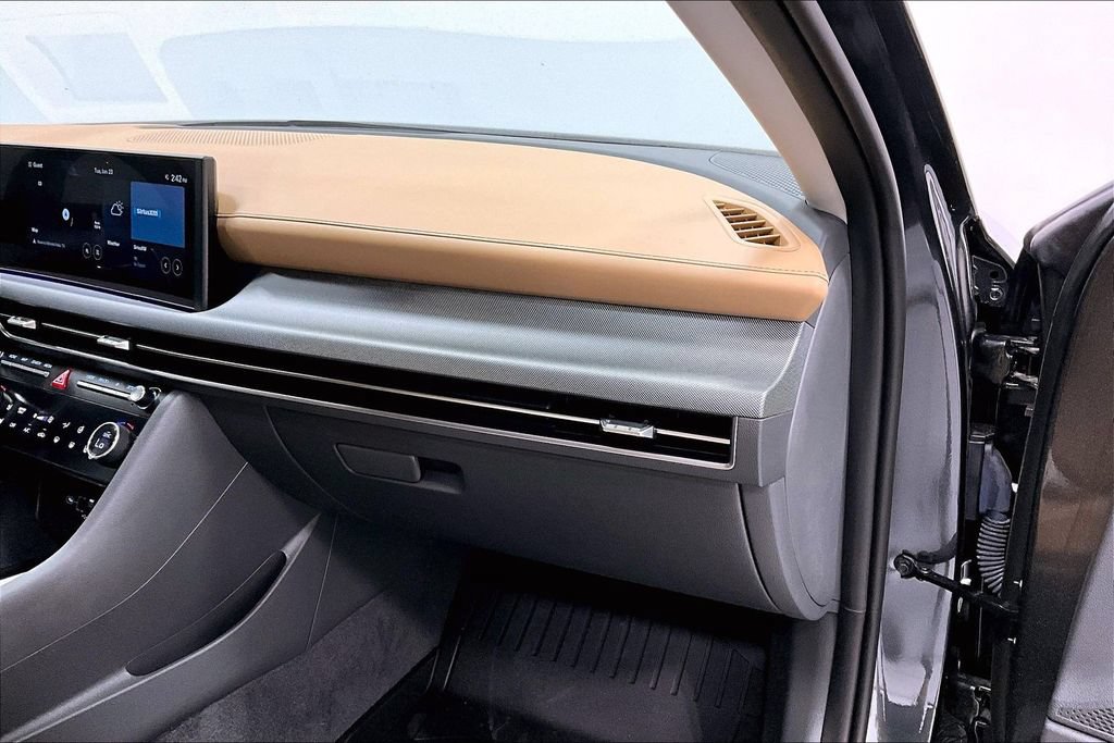 New 2026 Hyundai Sonata Limited FWD image 10