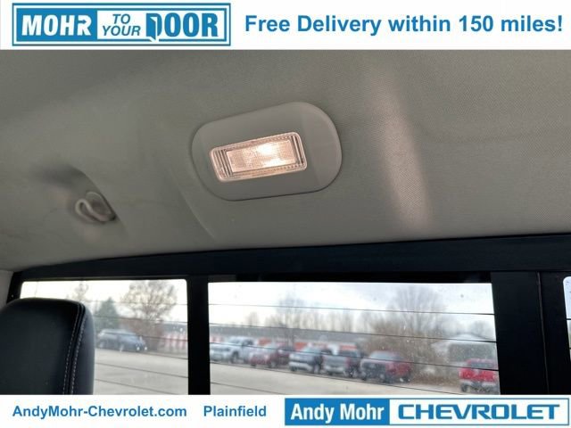 Used 2018 RAM 2500 Laramie image 32