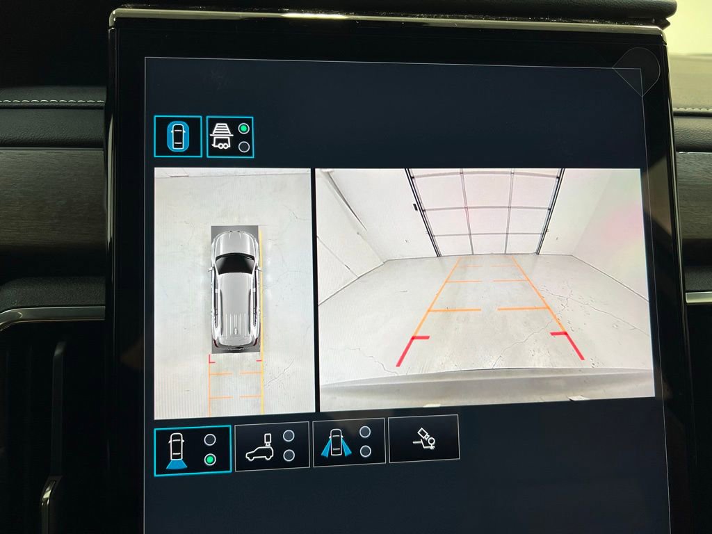 New 2026 GMC Acadia Denali Ultimate image 23