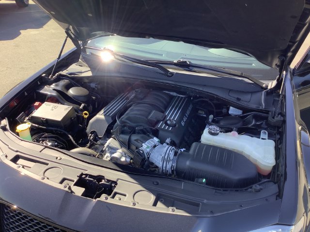 Used 2023 Chrysler 300 C RWD image 43
