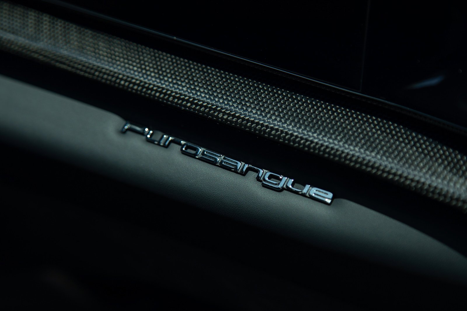 Certified 2024 Ferrari Purosangue AWD/4WD image 16