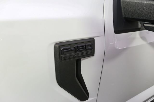 Used 2023 Ford F150 XL w/ STX Appearance Package AWD/4WD image 7