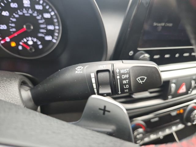 Used 2022 Kia Forte GT w/ GT Technology Package image 52
