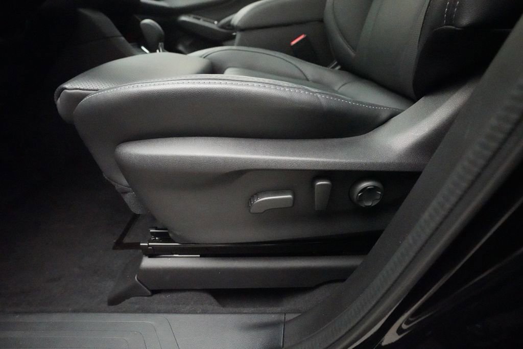 Certified 2025 Subaru Ascent Limited image 30