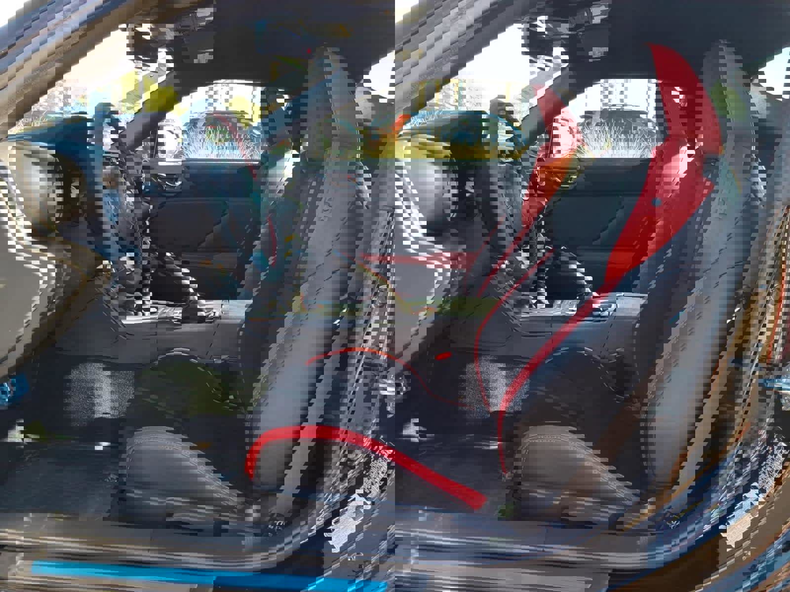 New 2026 Subaru BRZ Limited image 21