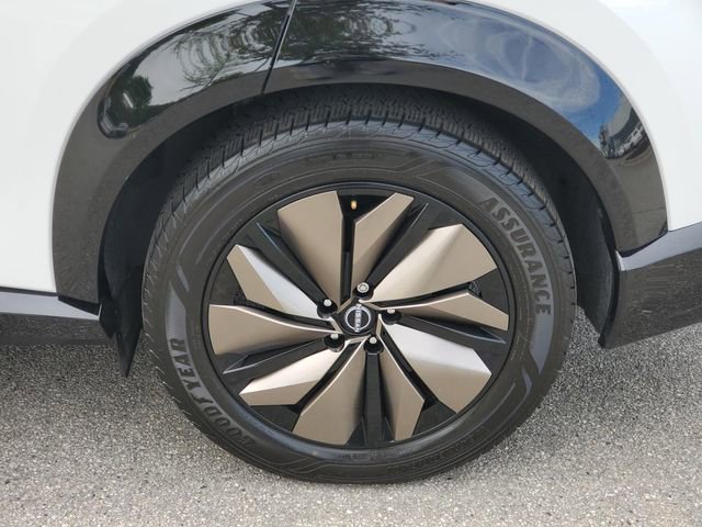 Certified 2023 Nissan Ariya FWD image 10