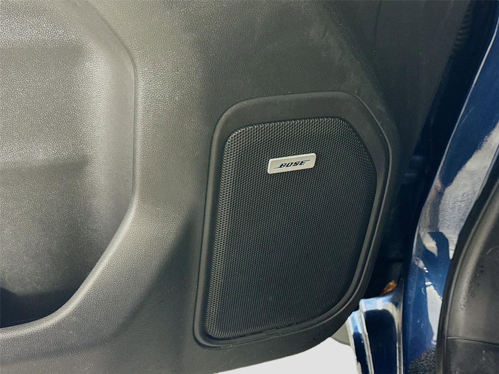 Used 2020 Chevrolet Silverado 1500 RST w/ All-Star Edition image 12