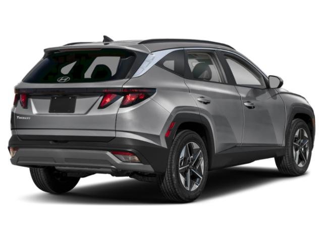 New 2026 Hyundai Tucson SEL FWD image 5