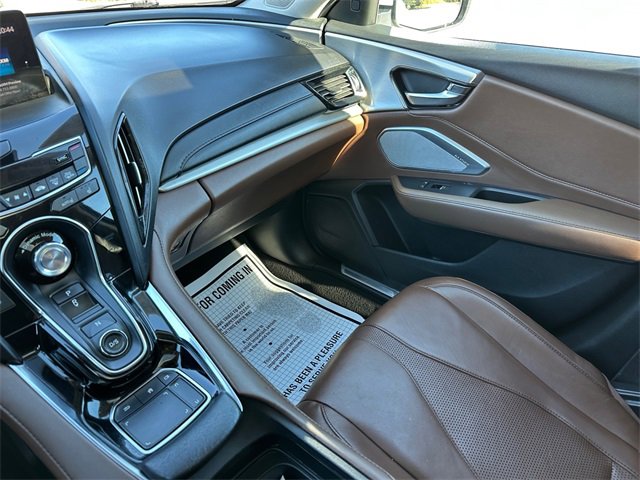 Used 2020 Acura RDX w/ Technology Package image 28