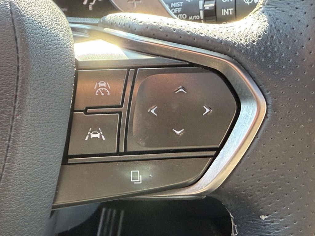 Used 2023 Lexus RX 500h F Sport w/ Accessory Package (2T) image 22