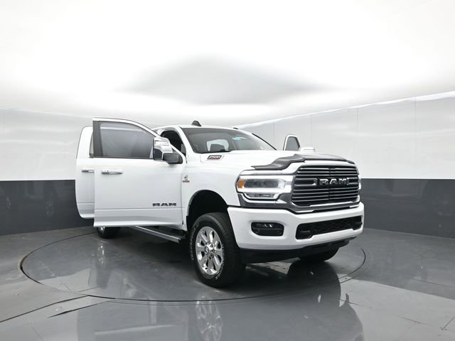 Used 2023 RAM 2500 Laramie image 63