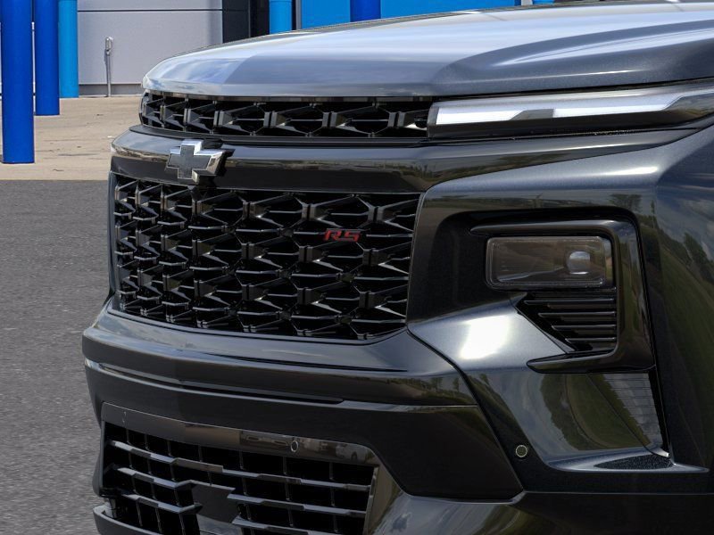 New 2026 Chevrolet Traverse RS FWD image 14