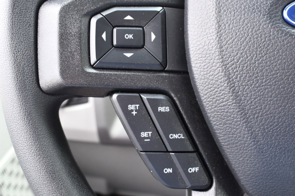 New 2026 Ford E-350 and Econoline 350 Super Duty w/ Power Equipment Group image 33