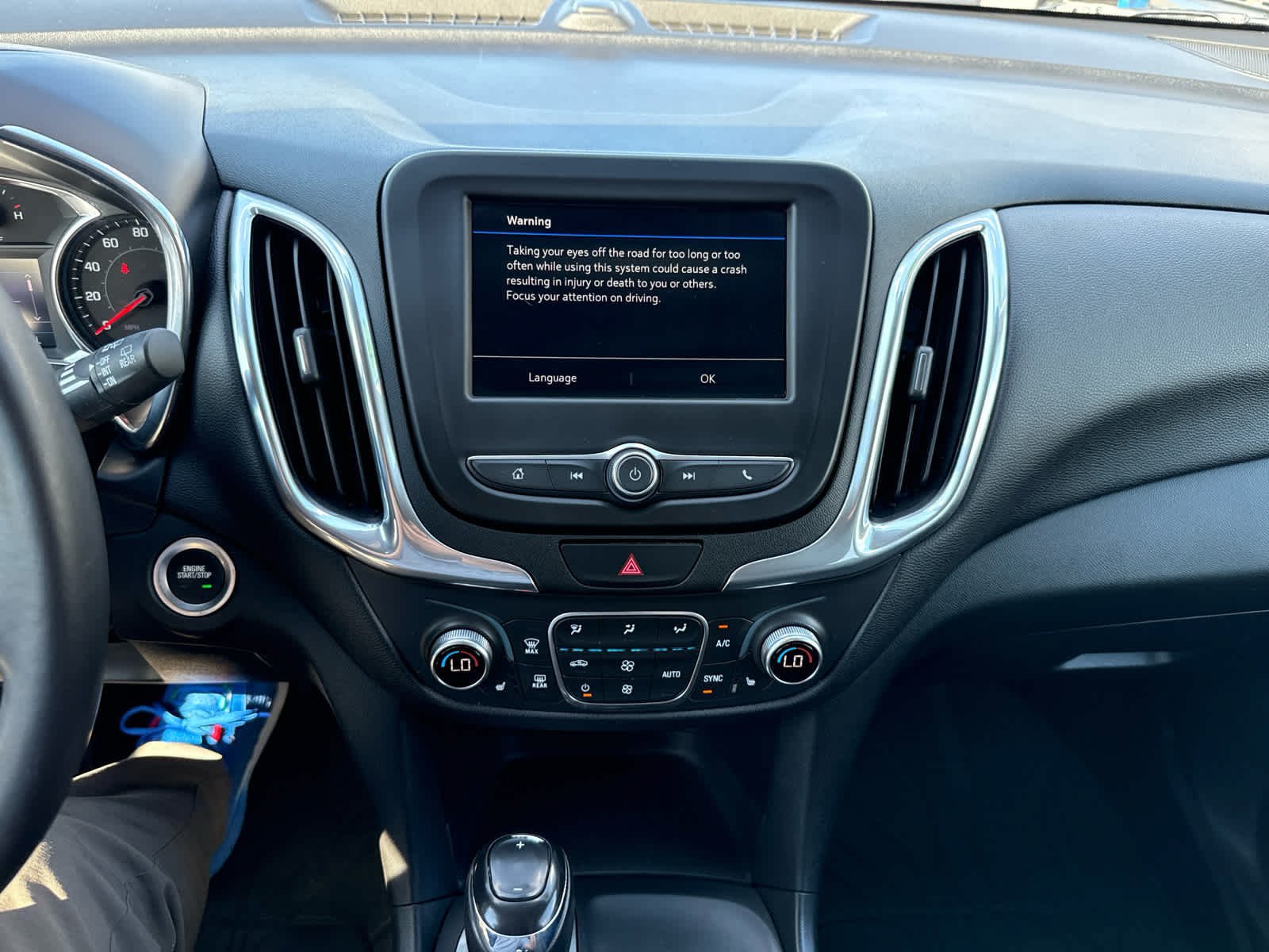 Certified 2019 Chevrolet Equinox LT AWD/4WD image 18