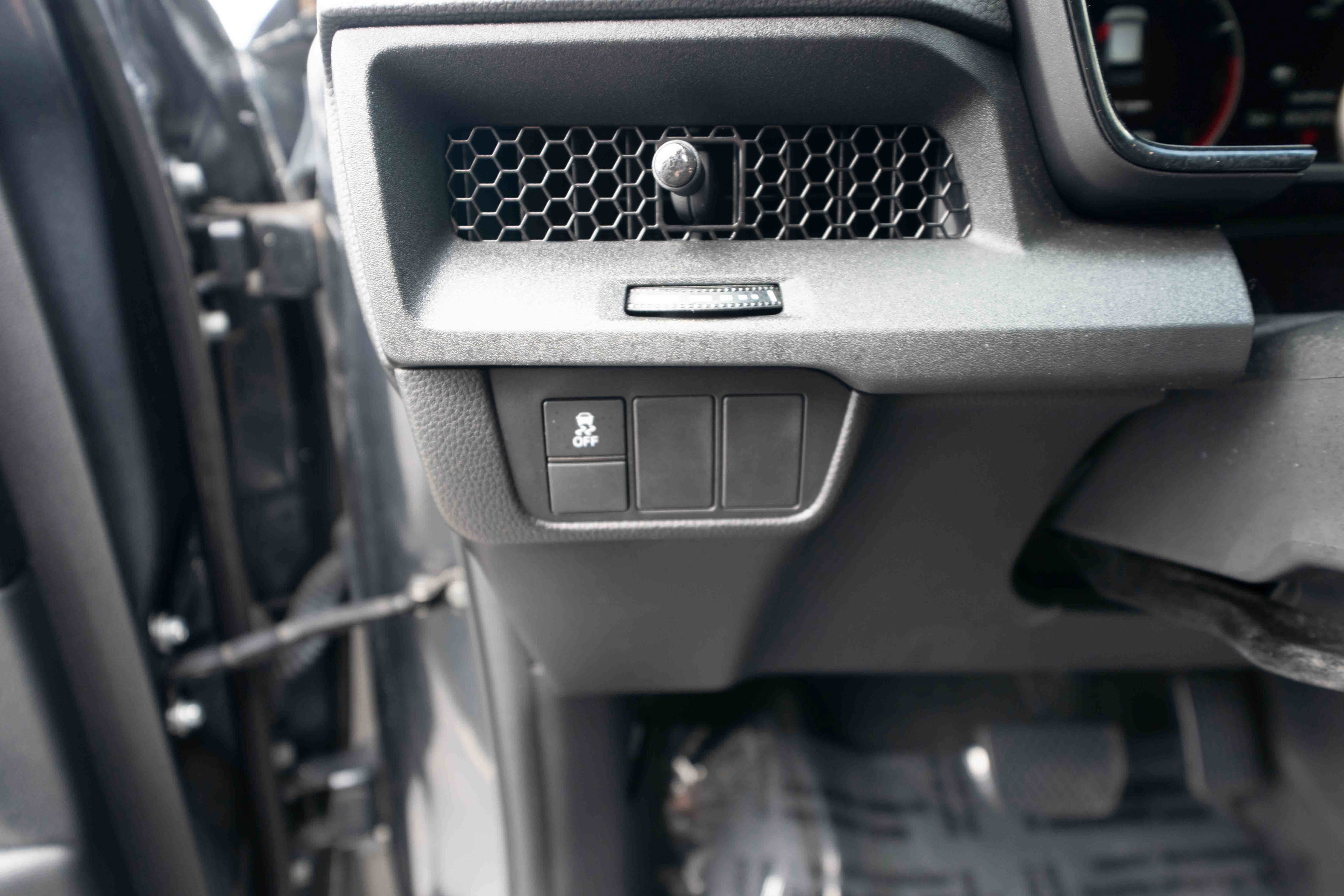 Used 2023 Honda CR-V LX image 11