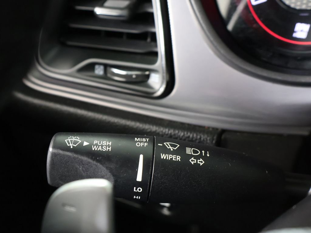 Used 2023 Dodge Challenger R/T w/ Blacktop Package image 33