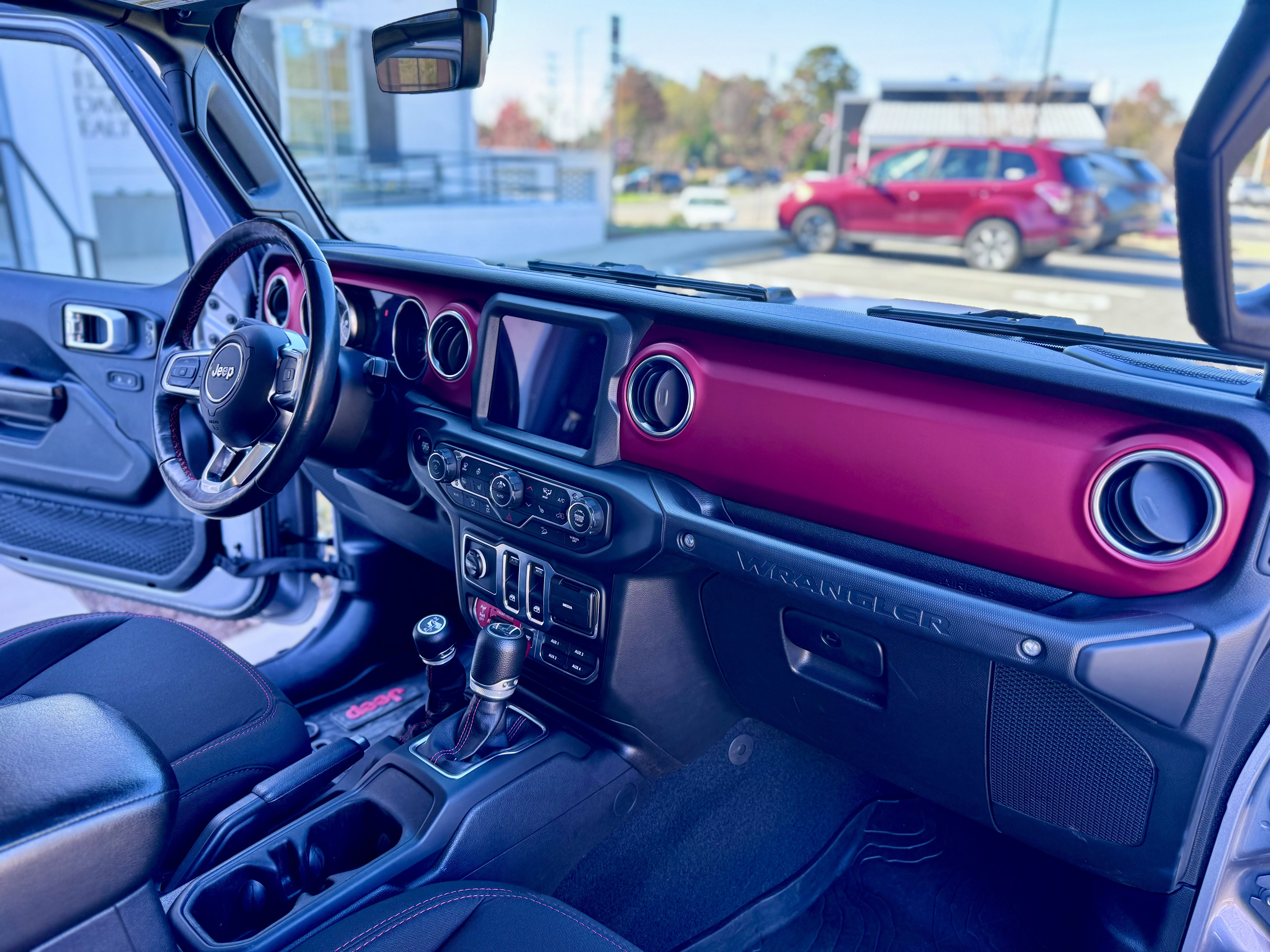 Used 2019 Jeep Wrangler Rubicon image 71