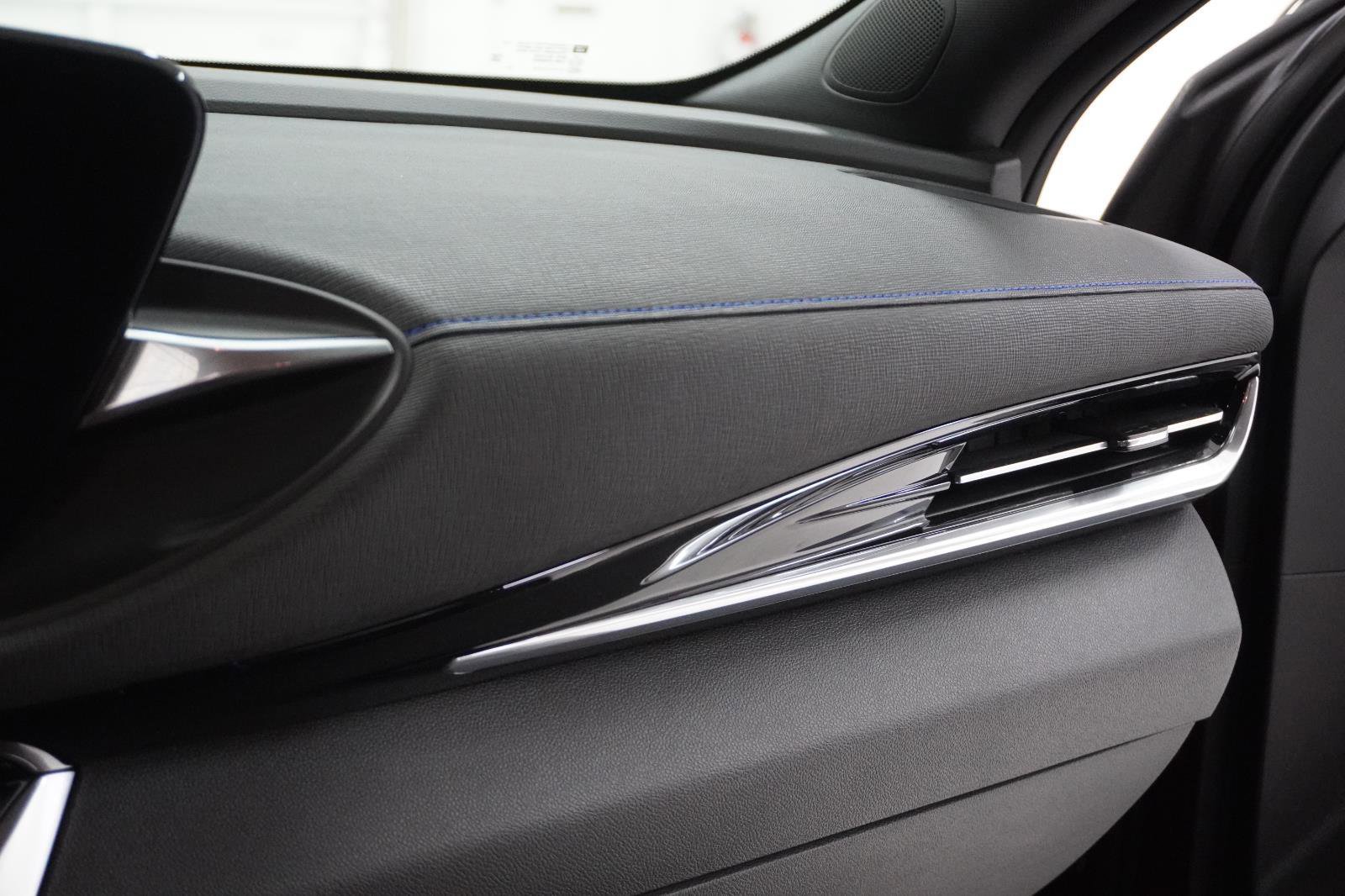 Used 2024 Buick Envista Sport Touring w/ Convenience II Package image 32