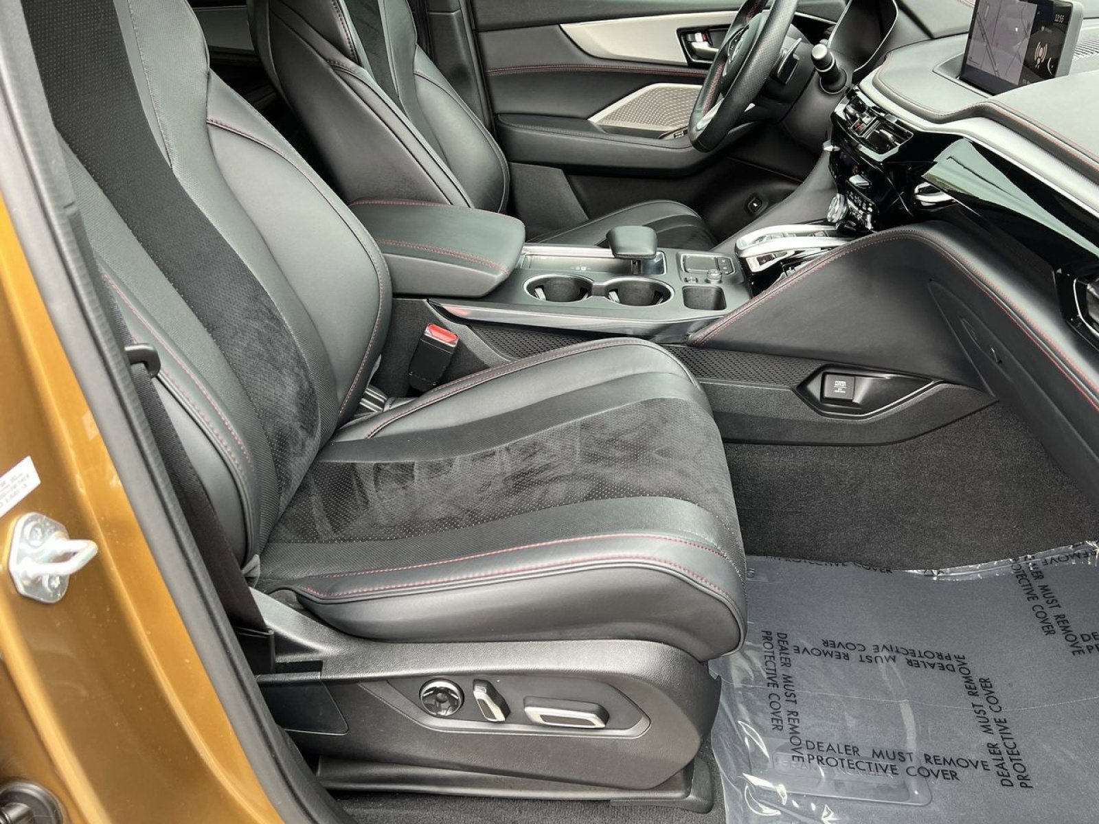 Used 2022 Acura MDX Type S image 26