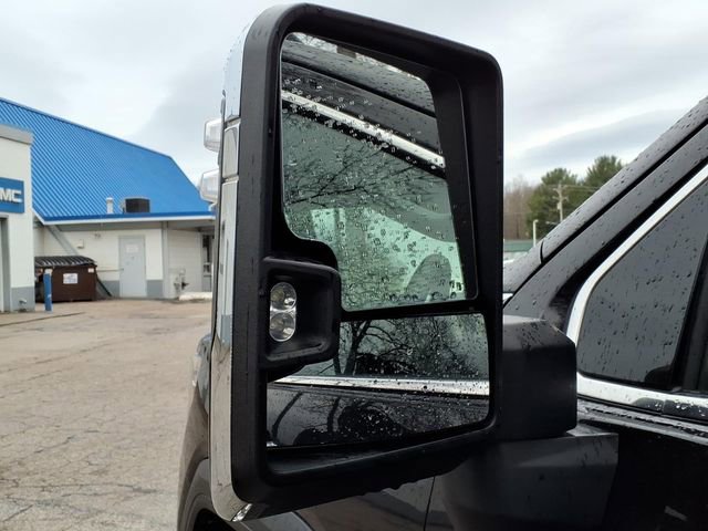 Used 2022 GMC Sierra 2500 Denali w/ Denali Ultimate Package image 12