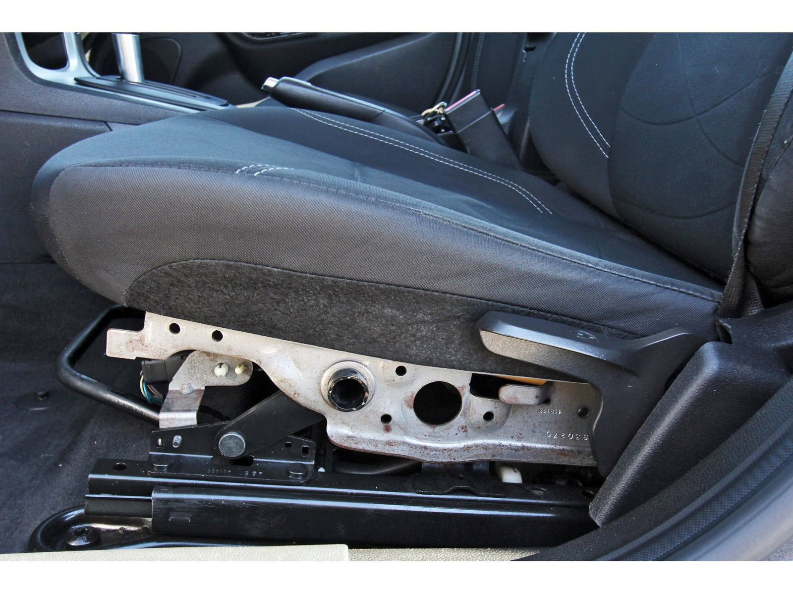 Used 2019 Ford Fiesta SE image 30