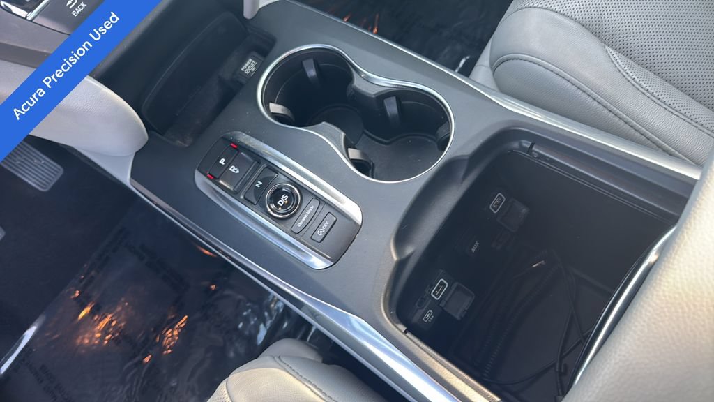 Used 2020 Acura MDX w/ Technology Package FWD image 30