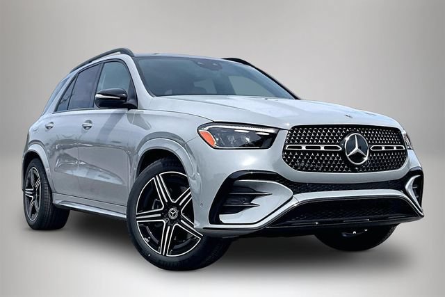 New 2026 Mercedes-Benz GLE 450 4MATIC video 1