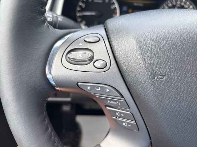 Used 2022 Nissan Murano Platinum AWD/4WD image 11