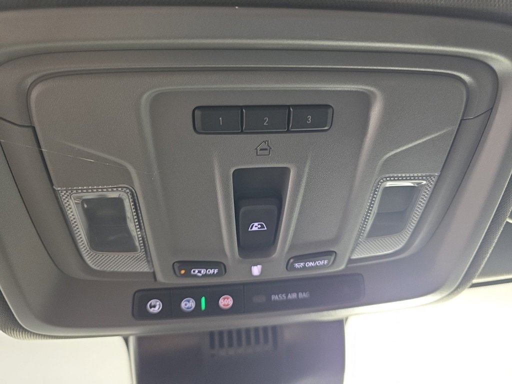 New 2025 Chevrolet Silverado 3500 LT w/ Safety Package image 27