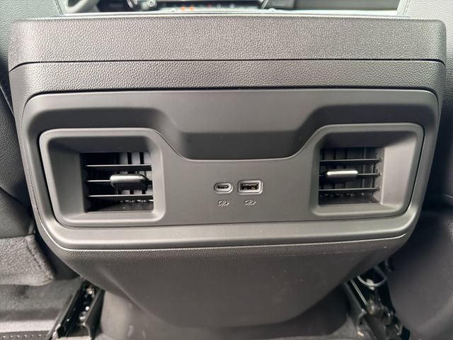 New 2026 Chevrolet Silverado 1500 LT w/ All Star Edition Plus RWD image 27