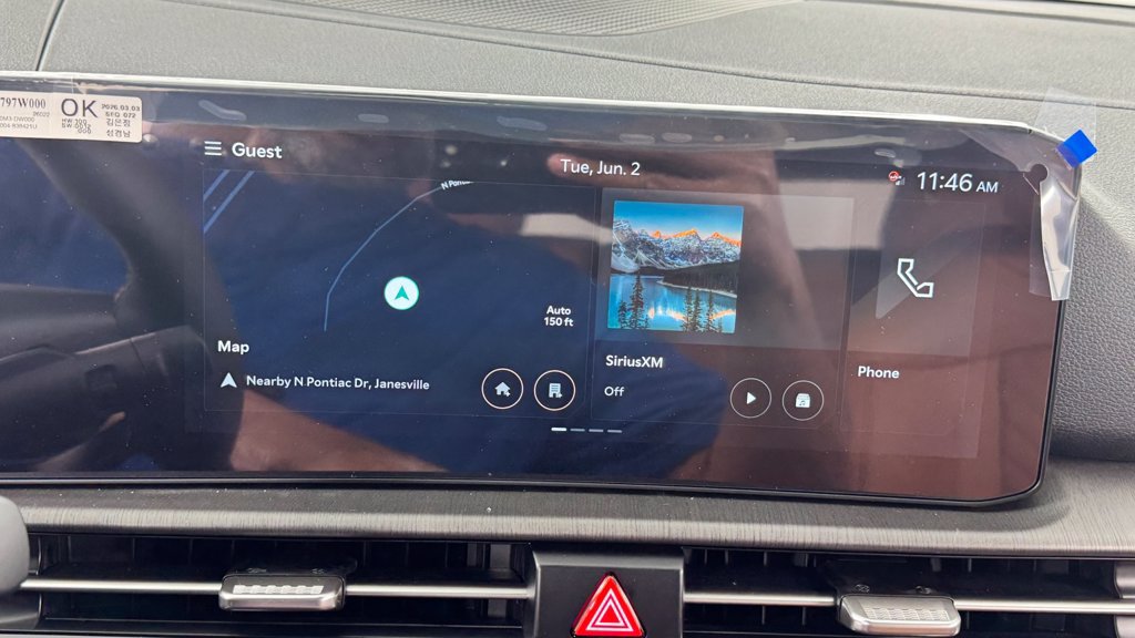 New 2026 Kia Sportage X-Line w/ X-Line Technology Package AWD/4WD image 25