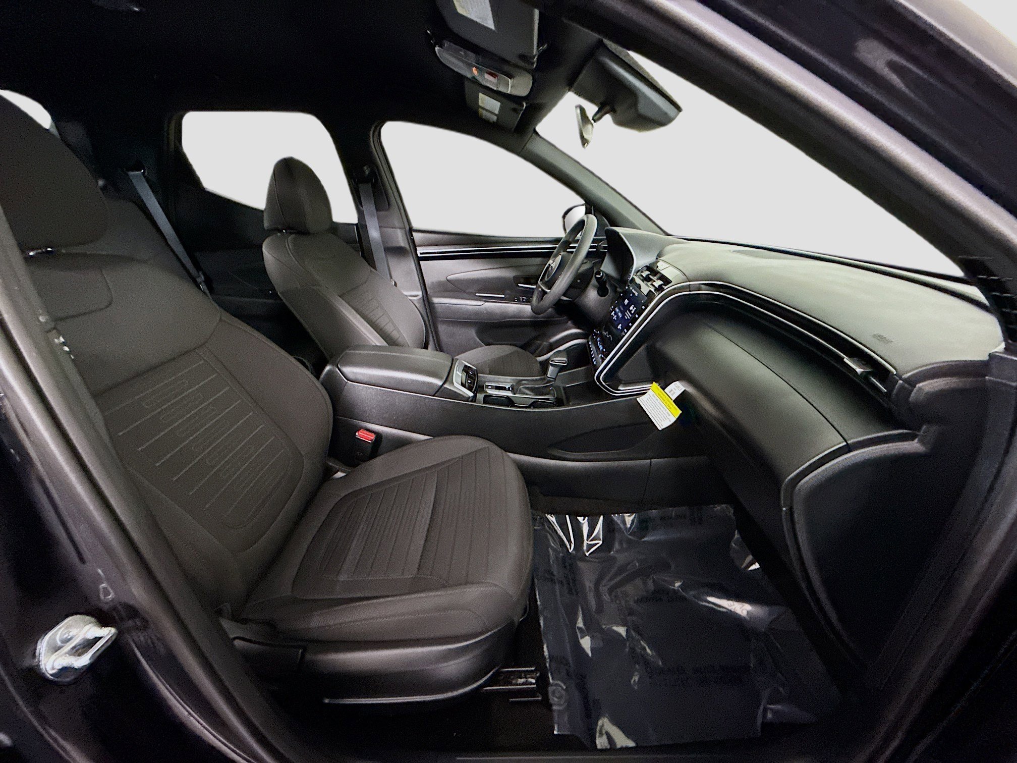 Used 2024 Hyundai Santa Cruz SEL image 29