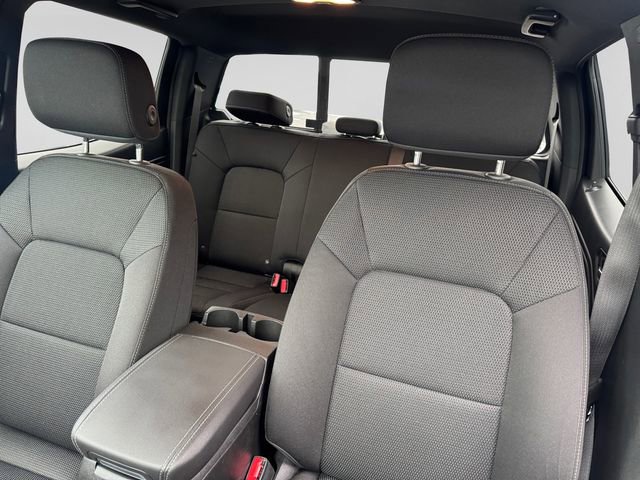 Used 2025 GMC Canyon Elevation image 21