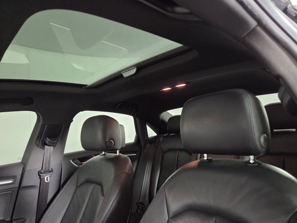 Used 2015 Audi A3 2.0T Premium w/ Audi MMI Navigation Plus image 26