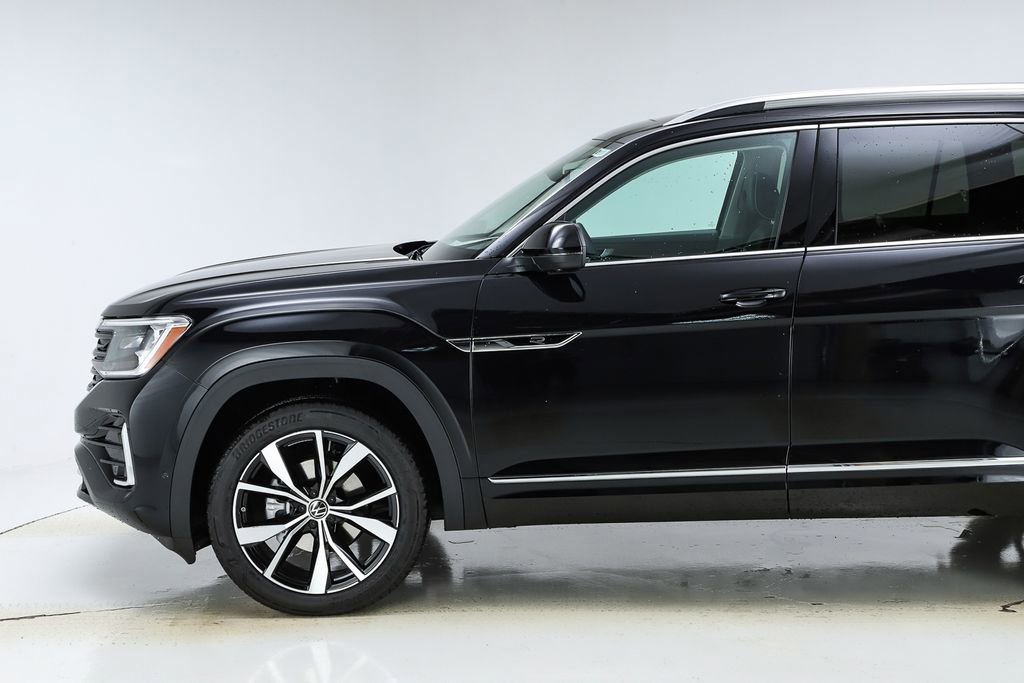 New 2026 Volkswagen Atlas SEL Premium R-Line image 42