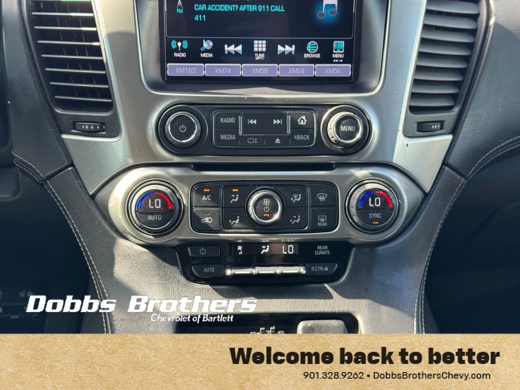 Used 2016 Chevrolet Tahoe LS image 24