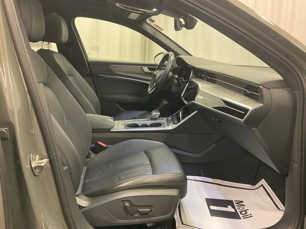 Used 2024 Audi A6 Premium Plus image 29