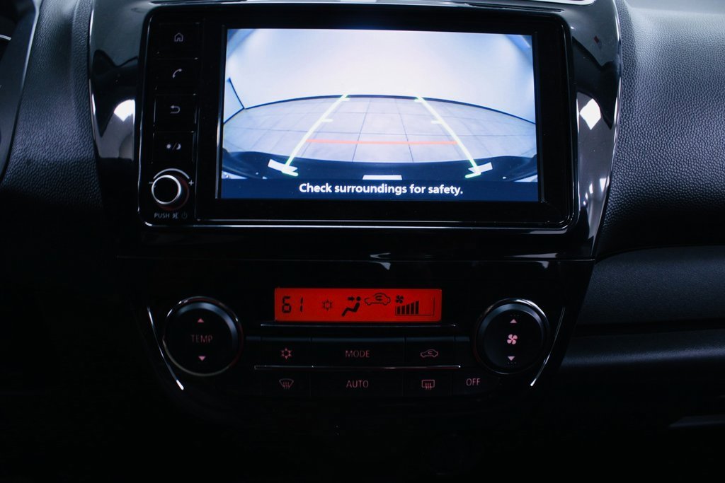 Used 2024 Mitsubishi Mirage G4 ES image 13