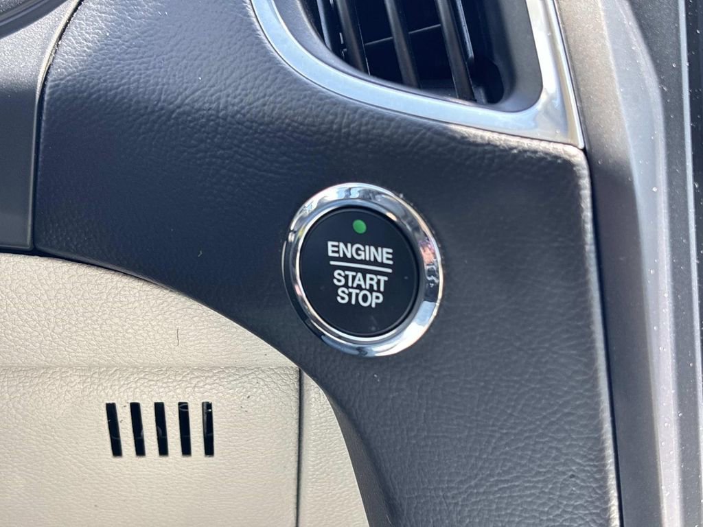 Used 2024 Ford Edge Titanium w/ Titanium Elite Package image 20