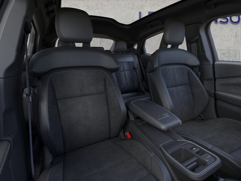 New 2026 Ford Mustang Mach-E GT image 10