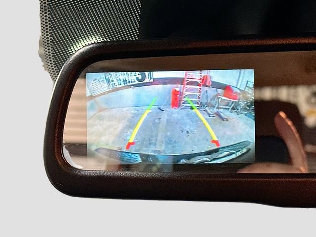 Used 2016 RAM 2500 Tradesman w/ Chrome Appearance Group image 14