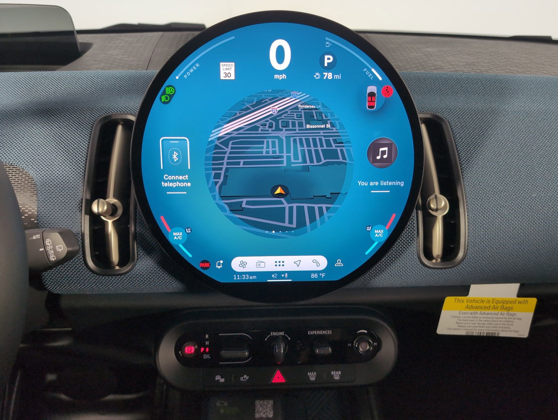 New 2026 MINI Cooper Countryman S image 15