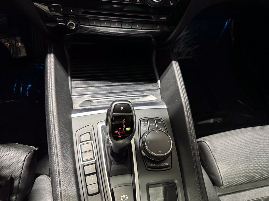 Used 2018 BMW X6 xDrive35i AWD/4WD image 19