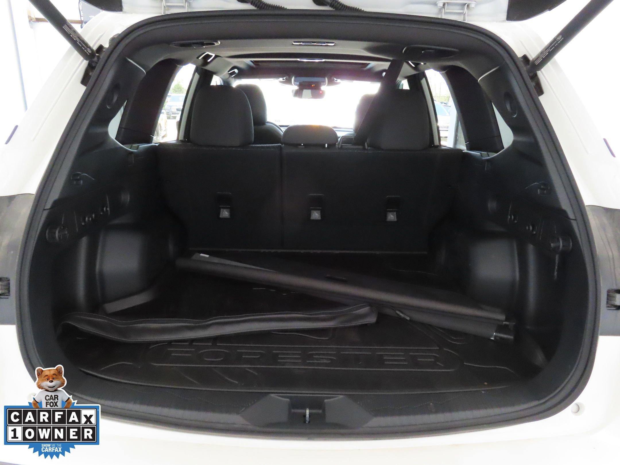 Used 2025 Subaru Forester Premium w/ Convenience Package #2 AWD/4WD image 25