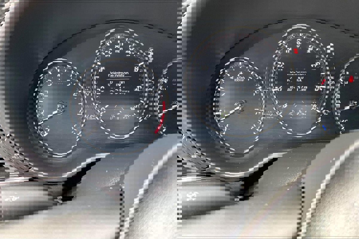 Used 2024 MAZDA MAZDA3 s image 18