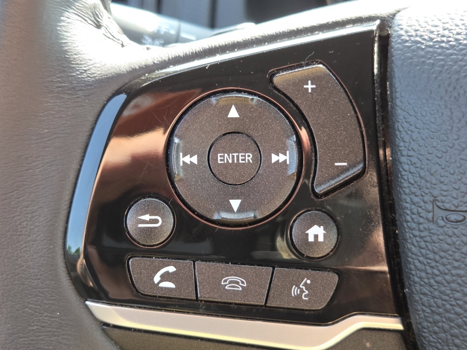 Certified 2022 Honda Pilot Special Edition image 12