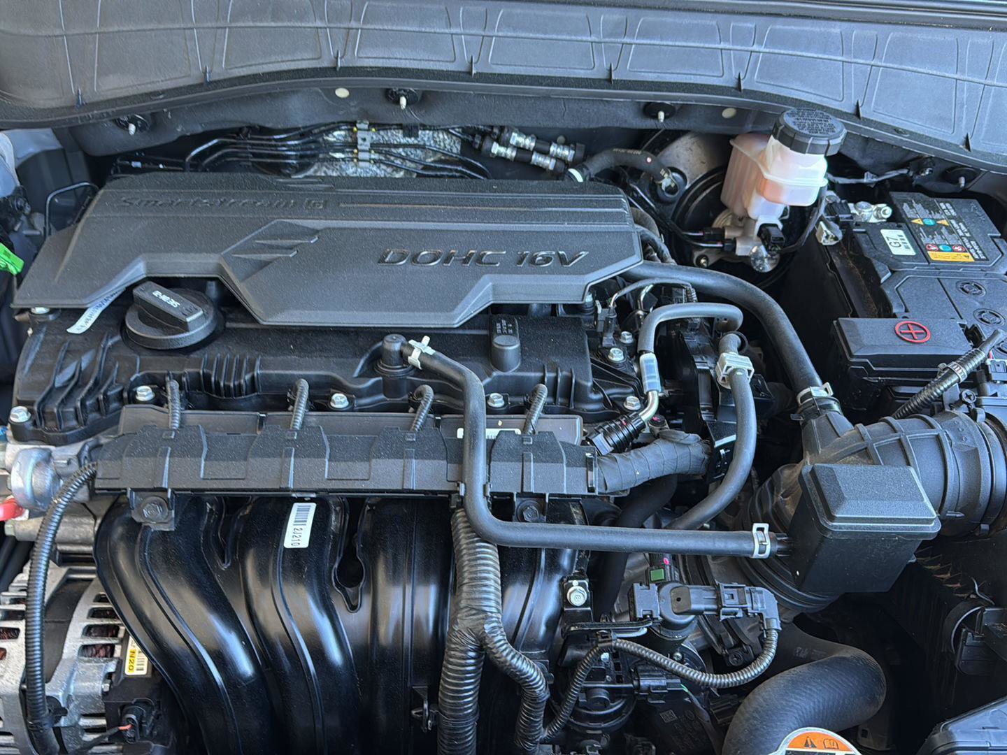 Used 2024 Hyundai Kona SEL w/ Convenience Package image 29