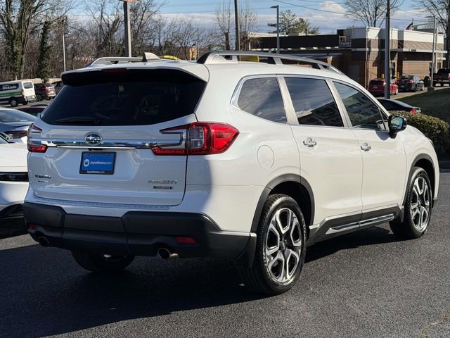 Used 2024 Subaru Ascent Touring image 2