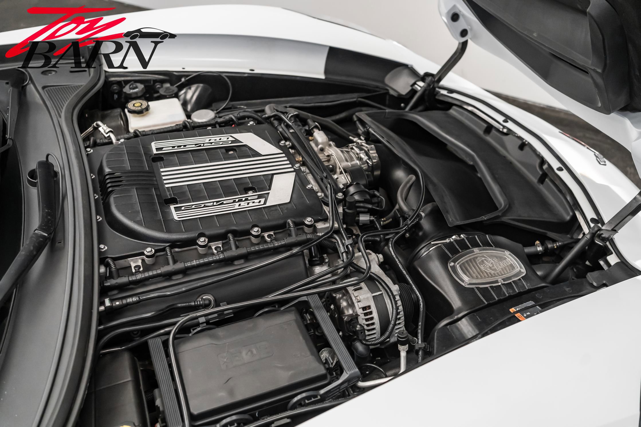 Used 2016 Chevrolet Corvette Z06 image 55