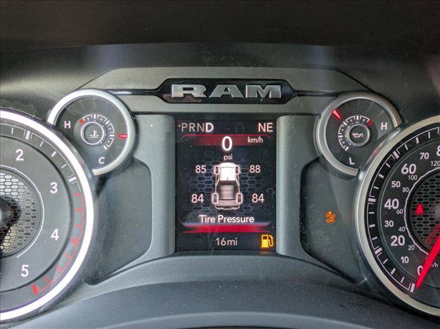 New 2026 RAM 2500 Tradesman AWD/4WD image 11